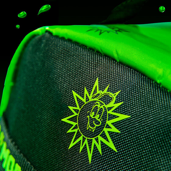 Portameriendas Totto Ferxxo - Verde image number 7